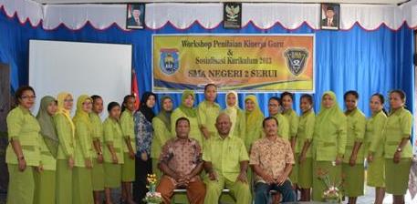 workshop a
